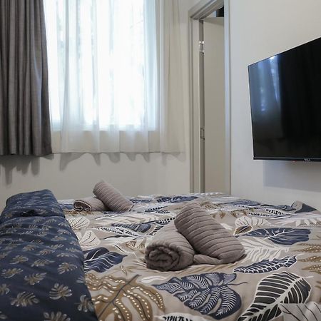 Apartments Srbija Waterfront - Free Parking 베오그라드 외부 사진