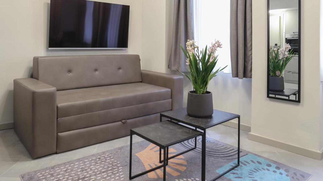 Apartments Srbija Waterfront - Free Parking 베오그라드 외부 사진