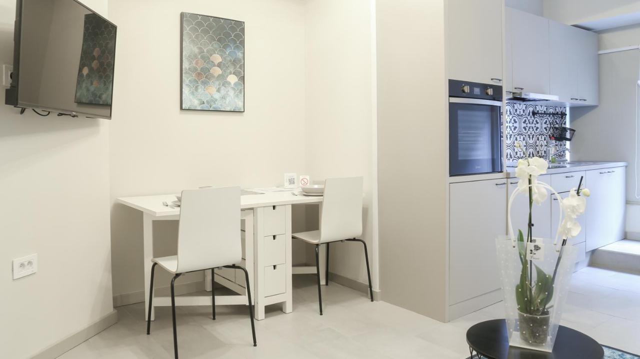 Apartments Srbija Waterfront - Free Parking 베오그라드 외부 사진