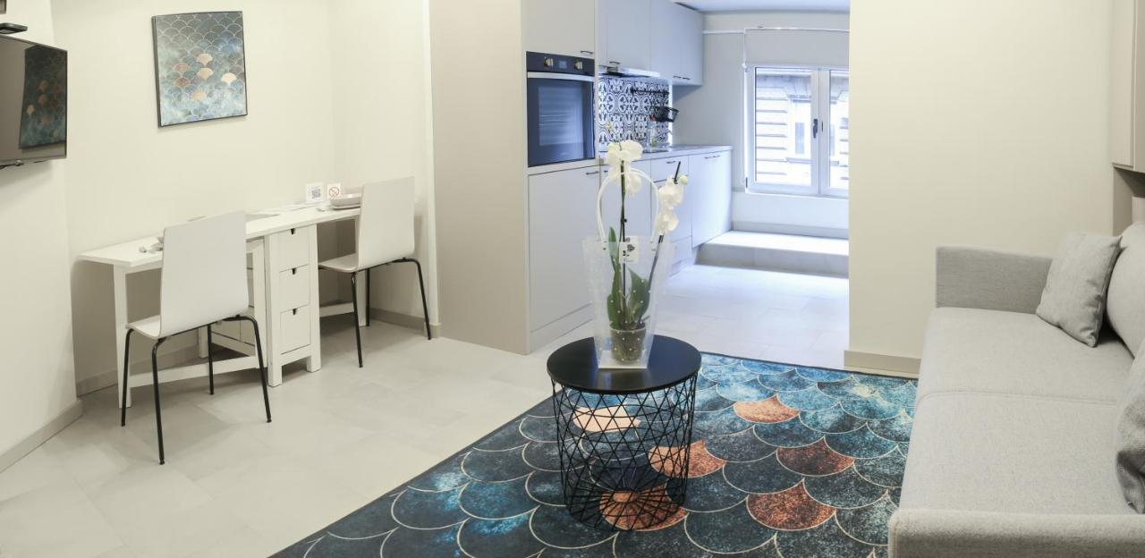 Apartments Srbija Waterfront - Free Parking 베오그라드 외부 사진