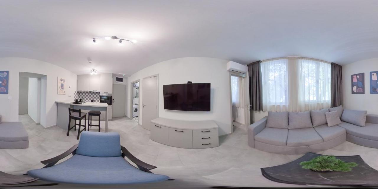 Apartments Srbija Waterfront - Free Parking 베오그라드 외부 사진